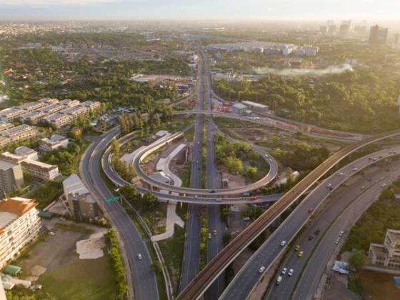 Driving ASACTCI Sydney, Canberra and Jakarta’s Business Future: ASACTCI’s Focus on Infrastructure and Connectivity