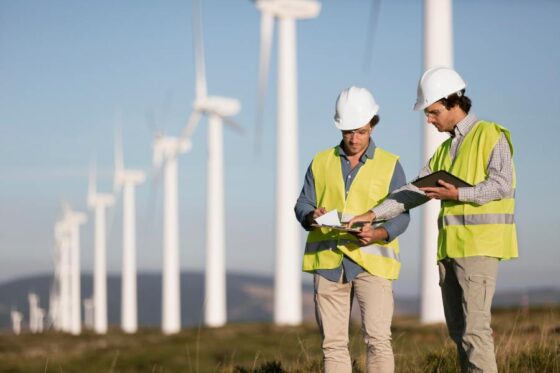 Renewable Energy Revolution in ASACTCI Sydney, Canberra and Jakarta: Paving the Way for a Sustainable Future